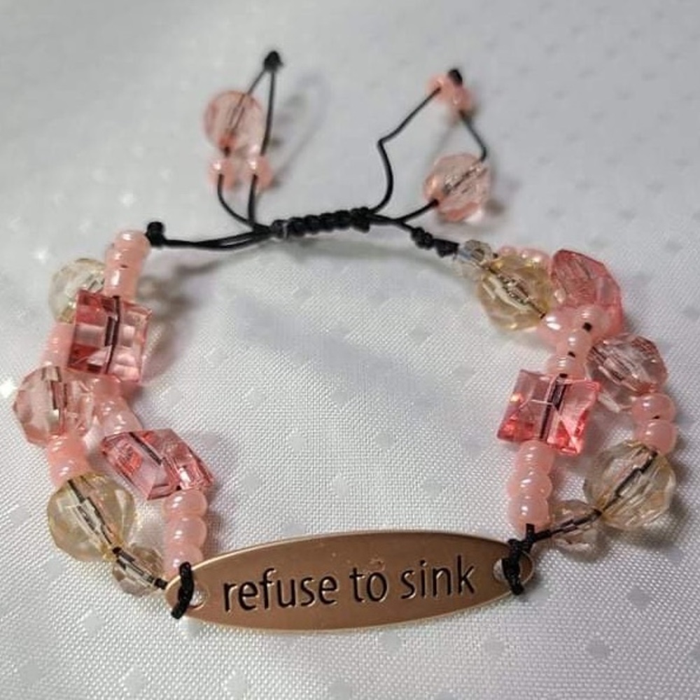 New Handcrafted Bracelet